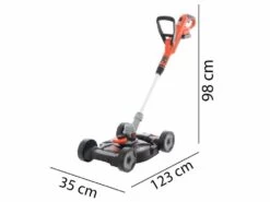 Coupe-bordure 3 En 1 Black & Decker STC1820CM-QW Débroussailleuse Avec Batterie Lithium 18V 2Ah 33 Coupe-bordure 3 En 1 Black & Decker STC1820CM-QW Débroussailleuse Avec Batterie Lithium 18V 2Ah -Motofaucheuse Soldes coupe bordure 3 en 1 black decker stc1820cm qw dbroussailleuse avec batterie lithium 18v 2ah coupe bordure batterie black decker stc5433 qw 17538 11 1649757098 IMG 62554baad7392