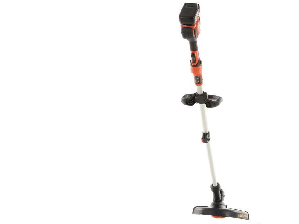 Black & Decker Coupe-bordure à Batterie BLACK&DECKER BCSTE636L1-QW - Batterie 36V 7 Black & Decker Coupe-bordure à Batterie BLACK&DECKER BCSTE636L1-QW - Batterie 36V – Image 5