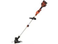 Black & Decker Coupe-bordure à Batterie BLACK&DECKER BCSTE636L1-QW - Batterie 36V 27 Black & Decker Coupe-bordure à Batterie BLACK&DECKER BCSTE636L1-QW - Batterie 36V -Motofaucheuse Soldes coupe bordure batterie black decker bcste636l1 qw batterie 36v black decker bcste636l1 qw 25759 6 1604054143 IMG 5f9bec7f4e5a4