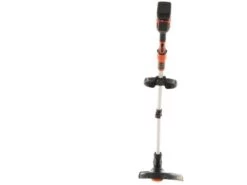 Black & Decker Coupe-bordure à Batterie BLACK&DECKER BCSTE636L1-QW - Batterie 36V 29 Black & Decker Coupe-bordure à Batterie BLACK&DECKER BCSTE636L1-QW - Batterie 36V -Motofaucheuse Soldes coupe bordure batterie black decker bcste636l1 qw batterie 36v black decker bcste636l1 qw 25759 6 1604054143 IMG 5f9bec7f83e73