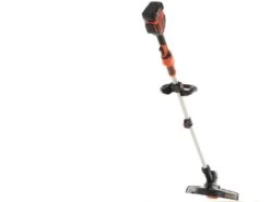 Black & Decker Coupe-bordure à Batterie BLACK&DECKER BCSTE636L1-QW - Batterie 36V 30 Black & Decker Coupe-bordure à Batterie BLACK&DECKER BCSTE636L1-QW - Batterie 36V -Motofaucheuse Soldes coupe bordure batterie black decker bcste636l1 qw batterie 36v black decker bcste636l1 qw 25759 6 1604054143 IMG 5f9bec7f9e4e0