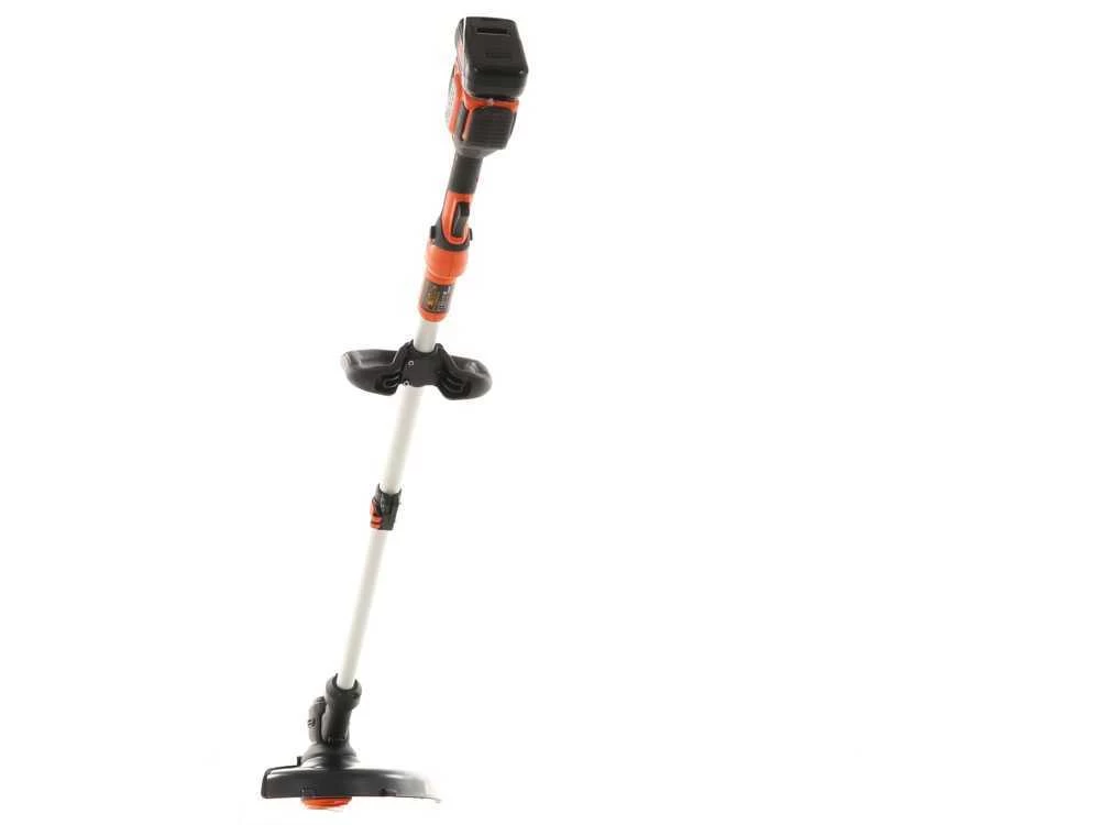 Black & Decker Coupe-bordure à Batterie BLACK&DECKER BCSTE636L1-QW - Batterie 36V 13 Black & Decker Coupe-bordure à Batterie BLACK&DECKER BCSTE636L1-QW - Batterie 36V – Image 11