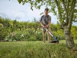 Black & Decker Coupe-bordure à Batterie BLACK&DECKER BCSTE636L1-QW - Batterie 36V 24 Black & Decker Coupe-bordure à Batterie BLACK&DECKER BCSTE636L1-QW - Batterie 36V -Motofaucheuse Soldes coupe bordure batterie black decker bcste636l1 qw batterie 36v black decker bcste636l1 qw 25759 6 1604054143 IMG 5f9bec7fd4f74