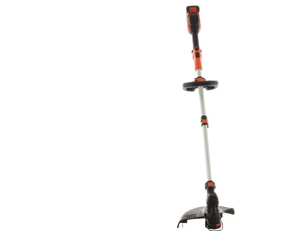 Black & Decker Coupe-bordure à Batterie BLACK&DECKER BCSTE636L1-QW - Batterie 36V 18 Black & Decker Coupe-bordure à Batterie BLACK&DECKER BCSTE636L1-QW - Batterie 36V – Image 16