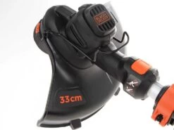 Black & Decker Coupe-bordure à Batterie BLACK&DECKER BCSTE636L1-QW - Batterie 36V 39 Black & Decker Coupe-bordure à Batterie BLACK&DECKER BCSTE636L1-QW - Batterie 36V -Motofaucheuse Soldes coupe bordure batterie black decker bcste636l1 qw batterie 36v la tte 25759 4 1604056558 IMG 5f9bf5eee4a19