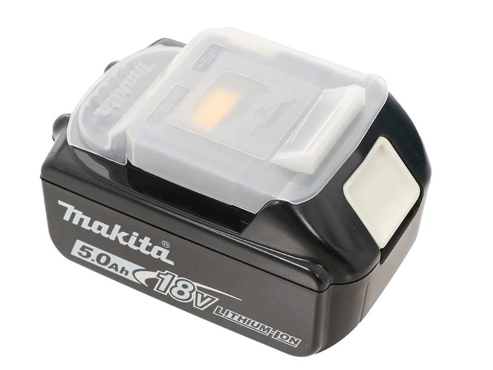 Coupe-bordure à Batterie Makita DUR189Z - Batterie Et Chargeur Inclus 17 Coupe-bordure à Batterie Makita DUR189Z - Batterie Et Chargeur Inclus – Image 15