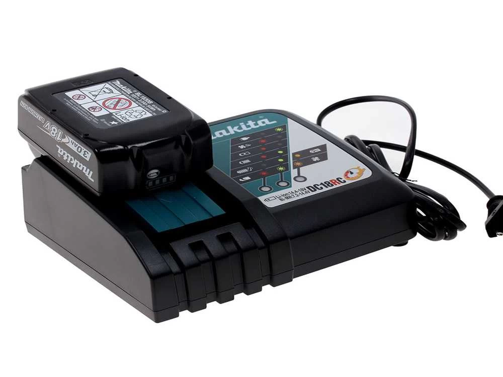 Coupe-bordure à Batterie Makita DUR189Z - Batterie Et Chargeur Inclus 15 Coupe-bordure à Batterie Makita DUR189Z - Batterie Et Chargeur Inclus – Image 13