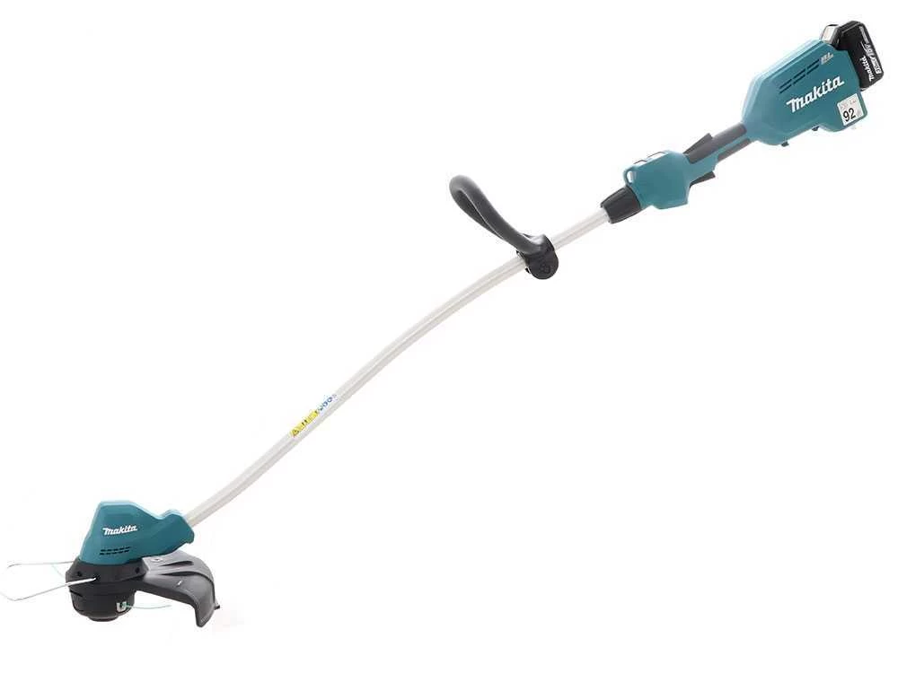 Coupe-bordure à Batterie Makita DUR189Z - Batterie Et Chargeur Inclus 3 Coupe-bordure à Batterie Makita DUR189Z - Batterie Et Chargeur Inclus