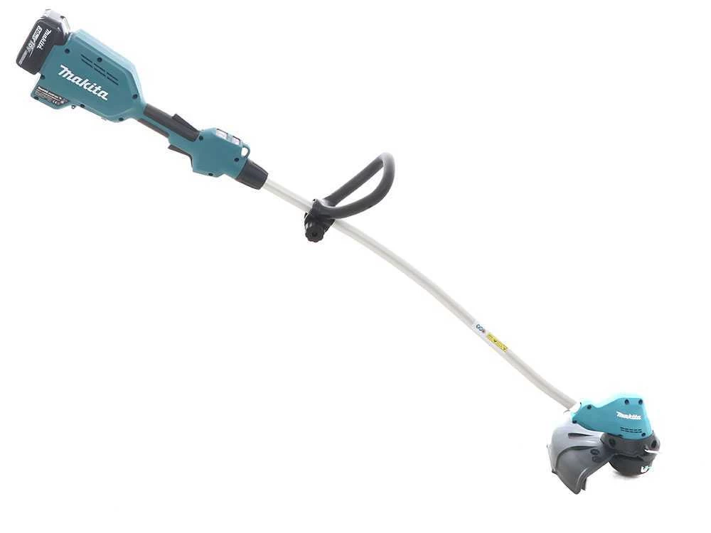 Coupe-bordure à Batterie Makita DUR189Z - Batterie Et Chargeur Inclus 5 Coupe-bordure à Batterie Makita DUR189Z - Batterie Et Chargeur Inclus – Image 3