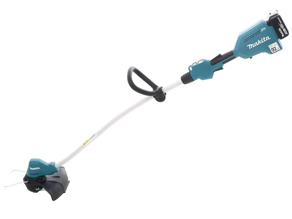 Coupe-bordure à Batterie Makita DUR189Z - Batterie Et Chargeur Inclus 4 Coupe-bordure à Batterie Makita DUR189Z - Batterie Et Chargeur Inclus – Image 2