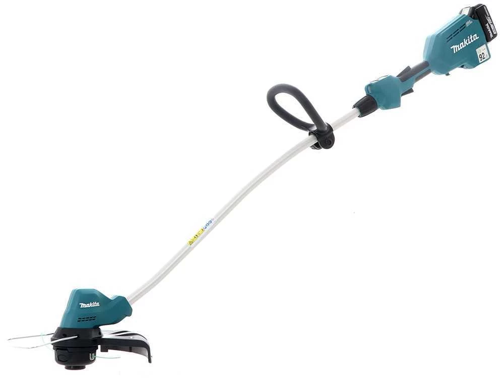 Coupe-bordure à Batterie Makita DUR189Z - Batterie Et Chargeur Inclus 10 Coupe-bordure à Batterie Makita DUR189Z - Batterie Et Chargeur Inclus – Image 8