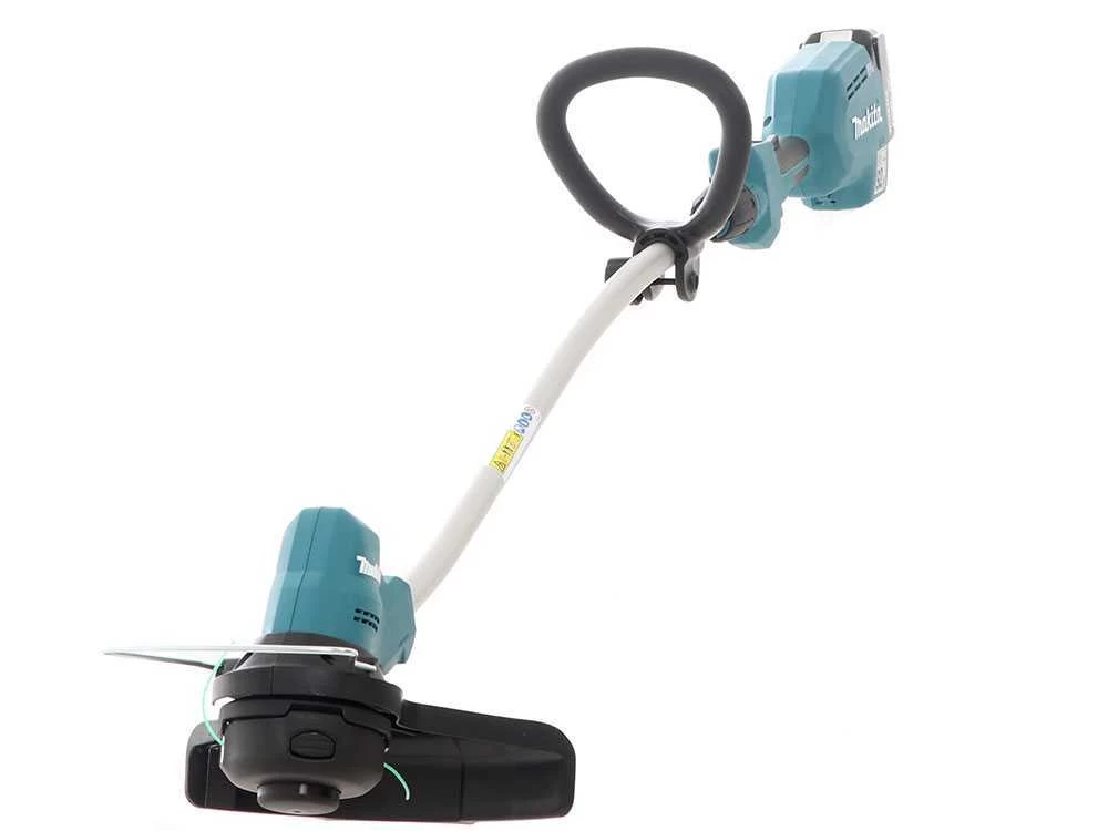 Coupe-bordure à Batterie Makita DUR189Z - Batterie Et Chargeur Inclus 9 Coupe-bordure à Batterie Makita DUR189Z - Batterie Et Chargeur Inclus – Image 7