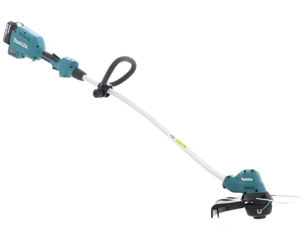 Coupe-bordure à Batterie Makita DUR189Z - Batterie Et Chargeur Inclus 13 Coupe-bordure à Batterie Makita DUR189Z - Batterie Et Chargeur Inclus – Image 11