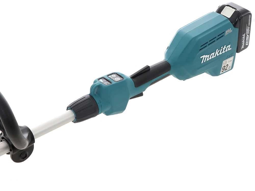 Coupe-bordure à Batterie Makita DUR189Z - Batterie Et Chargeur Inclus 22 Coupe-bordure à Batterie Makita DUR189Z - Batterie Et Chargeur Inclus – Image 20