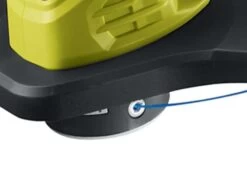 Coupe-bordure à Batterie RYOBI RLT1832-25F - 18V - 2,5Ah - Diamètre De Coupe 30cm -Motofaucheuse Soldes coupe bordure batterie ryobi rlt1832 25f 18v 2 5ah diamtre de coupe 30cm tte de coupe 28632 3 1619507875 IMG 6087baa3eddd7