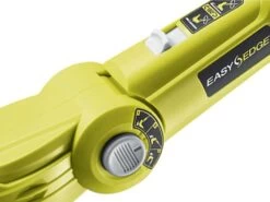 Coupe-bordure à Batterie RYOBI RLT1832-25F - 18V - 2,5Ah - Diamètre De Coupe 30cm -Motofaucheuse Soldes coupe bordure batterie ryobi rlt1832 25f 18v 2 5ah diamtre de coupe 30cm tte de coupe 28632 3 1619507876 IMG 6087baa401617