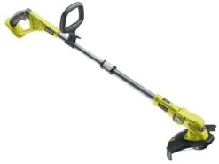 Coupe-bordure électrique à Batterie RYOBI OLT1832 - 18V - Coupe De 30 Cm - BATTERIE ET CHARGEUR NON INCLUS 20 Coupe-bordure électrique à Batterie RYOBI OLT1832 - 18V - Coupe De 30 Cm - BATTERIE ET CHARGEUR NON INCLUS -Motofaucheuse Soldes coupe bordure lectrique batterie ryobi olt1832 18v coupe de 30 cm batterie et chargeur non inclus coupe bordure batterie ryobi 28620 1 1619444825 IMG 6086c459df0d8