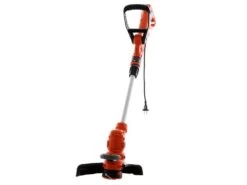 Coupe-bordure électrique Black & Decker BESTA530C10-QS 550 Watts 25 Coupe-bordure électrique Black & Decker BESTA530C10-QS 550 Watts -Motofaucheuse Soldes coupe bordure lectrique black decker besta530c10 qs 550 watts dbroussailleuse lectrique black decker besta530c10 qs 24586 1 1595843928 IMG 5f1ea558e31a5