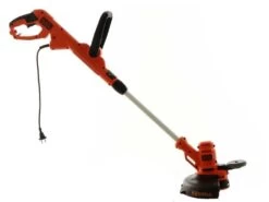 Coupe-bordure électrique Black & Decker BESTA530C10-QS 550 Watts 30 Coupe-bordure électrique Black & Decker BESTA530C10-QS 550 Watts -Motofaucheuse Soldes coupe bordure lectrique black decker besta530c10 qs 550 watts dbroussailleuse lectrique black decker besta530c10 qs 24586 1 1595843928 IMG 5f1ea558f1e6d