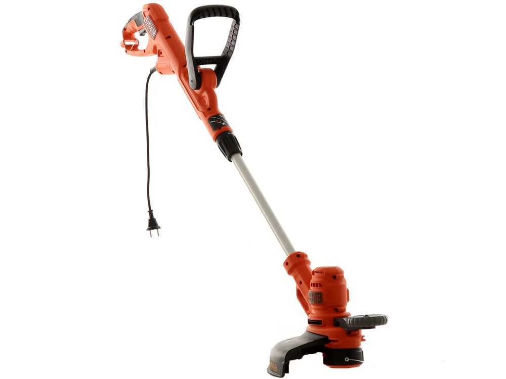 Coupe-bordure électrique Black & Decker BESTA530C10-QS 550 Watts 12 Coupe-bordure électrique Black & Decker BESTA530C10-QS 550 Watts – Image 10