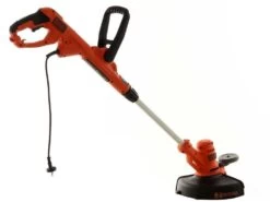 Coupe-bordure électrique Black & Decker BESTA530C10-QS 550 Watts 32 Coupe-bordure électrique Black & Decker BESTA530C10-QS 550 Watts -Motofaucheuse Soldes coupe bordure lectrique black decker besta530c10 qs 550 watts dbroussailleuse lectrique black decker besta530c10 qs 24586 1 1595843929 IMG 5f1ea55903bca