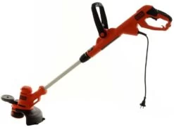 Coupe-bordure électrique Black & Decker BESTA530C10-QS 550 Watts 36 Coupe-bordure électrique Black & Decker BESTA530C10-QS 550 Watts -Motofaucheuse Soldes coupe bordure lectrique black decker besta530c10 qs 550 watts dbroussailleuse lectrique black decker besta530c10 qs 24586 1 1595843929 IMG 5f1ea5590d28b