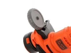 Coupe-bordure électrique Black & Decker BESTA530C10-QS 550 Watts 39 Coupe-bordure électrique Black & Decker BESTA530C10-QS 550 Watts -Motofaucheuse Soldes coupe bordure lectrique black decker besta530c10 qs 550 watts moteur et tte de coupe 24586 2 1595843929 IMG 5f1ea55913eb6