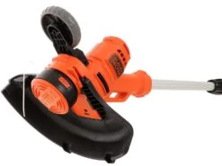 Coupe-bordure électrique Black & Decker BESTA530C10-QS 550 Watts 40 Coupe-bordure électrique Black & Decker BESTA530C10-QS 550 Watts -Motofaucheuse Soldes coupe bordure lectrique black decker besta530c10 qs 550 watts moteur et tte de coupe 24586 2 1595843929 IMG 5f1ea559189ec
