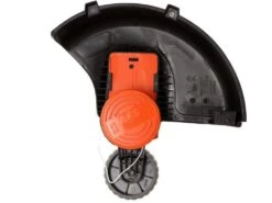 Coupe-bordure électrique Black & Decker BESTA530C10-QS 550 Watts 41 Coupe-bordure électrique Black & Decker BESTA530C10-QS 550 Watts -Motofaucheuse Soldes coupe bordure lectrique black decker besta530c10 qs 550 watts moteur et tte de coupe 24586 2 1595843929 IMG 5f1ea5591b0bb