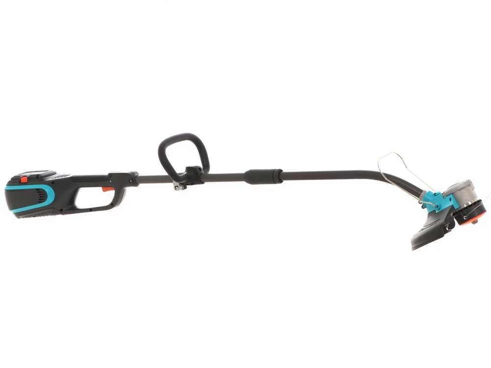 Coupe-bordure électrique Gardena PowerCut Li 40/30 - Débroussailleuse à Batterie Au Lithium De 40V / 2,6Ah 6 Coupe-bordure électrique Gardena PowerCut Li 40/30 - Débroussailleuse à Batterie Au Lithium De 40V / 2,6Ah – Image 4