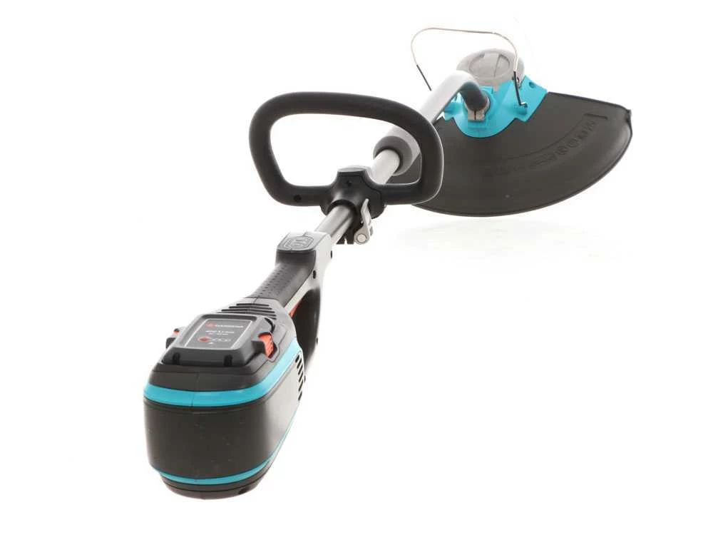 Coupe-bordure électrique Gardena PowerCut Li 40/30 - Débroussailleuse à Batterie Au Lithium De 40V / 2,6Ah 5 Coupe-bordure électrique Gardena PowerCut Li 40/30 - Débroussailleuse à Batterie Au Lithium De 40V / 2,6Ah – Image 3