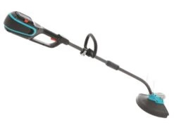 Coupe-bordure électrique Gardena PowerCut Li 40/30 - Débroussailleuse à Batterie Au Lithium De 40V / 2,6Ah 27 Coupe-bordure électrique Gardena PowerCut Li 40/30 - Débroussailleuse à Batterie Au Lithium De 40V / 2,6Ah -Motofaucheuse Soldes coupe bordure lectrique gardena powercut li 40 30 dbroussailleuse batterie au lithium de 40v 2 6ah coupe bordures powercut li 40 30 batterie 16120 10 1554304329 IMG 9928