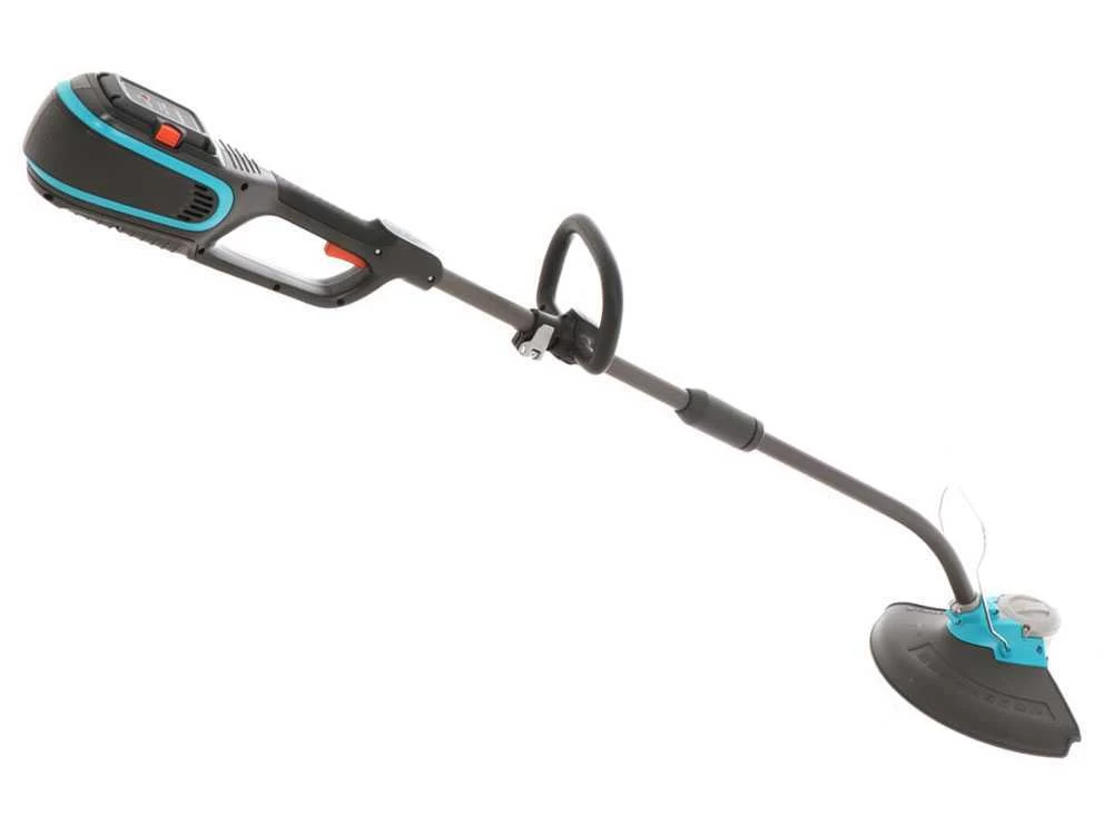 Coupe-bordure électrique Gardena PowerCut Li 40/30 - Débroussailleuse à Batterie Au Lithium De 40V / 2,6Ah 8 Coupe-bordure électrique Gardena PowerCut Li 40/30 - Débroussailleuse à Batterie Au Lithium De 40V / 2,6Ah – Image 6