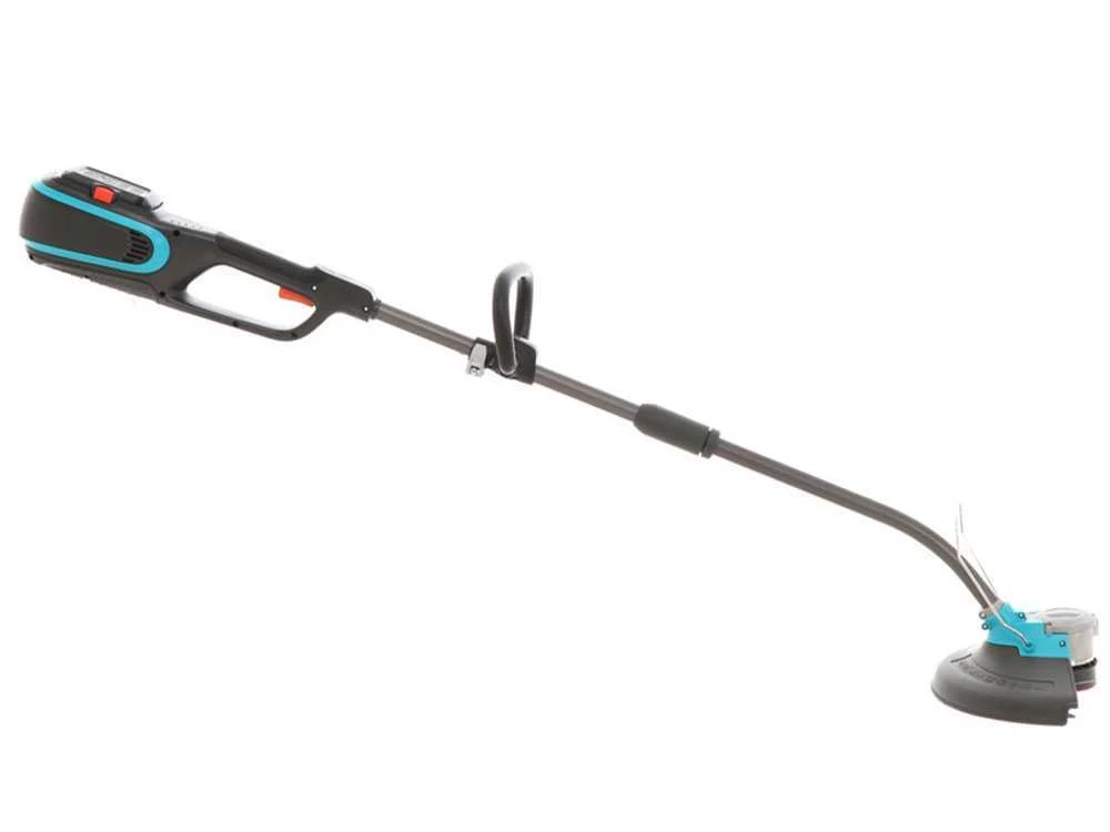 Coupe-bordure électrique Gardena PowerCut Li 40/30 - Débroussailleuse à Batterie Au Lithium De 40V / 2,6Ah 4 Coupe-bordure électrique Gardena PowerCut Li 40/30 - Débroussailleuse à Batterie Au Lithium De 40V / 2,6Ah – Image 2