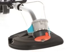 Coupe-bordure électrique Gardena PowerCut Li 40/30 - Débroussailleuse à Batterie Au Lithium De 40V / 2,6Ah 34 Coupe-bordure électrique Gardena PowerCut Li 40/30 - Débroussailleuse à Batterie Au Lithium De 40V / 2,6Ah -Motofaucheuse Soldes coupe bordure lectrique gardena powercut li 40 30 dbroussailleuse batterie au lithium de 40v 2 6ah la tte de coupe 16120 11 1554301826 testa