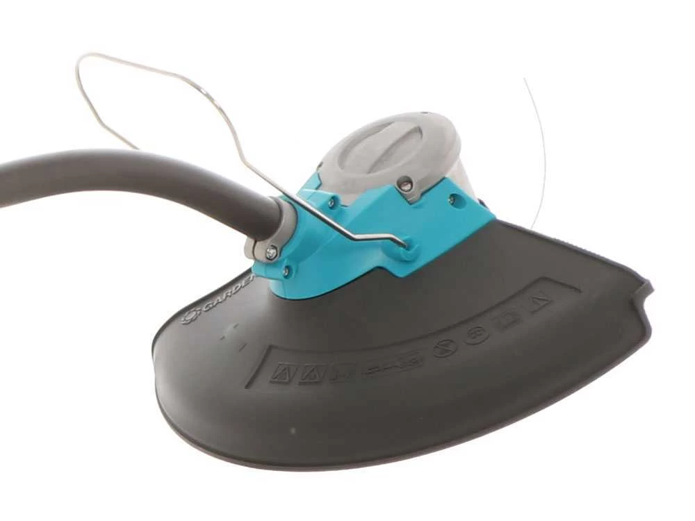 Coupe-bordure électrique Gardena PowerCut Li 40/30 - Débroussailleuse à Batterie Au Lithium De 40V / 2,6Ah 18 Coupe-bordure électrique Gardena PowerCut Li 40/30 - Débroussailleuse à Batterie Au Lithium De 40V / 2,6Ah – Image 16