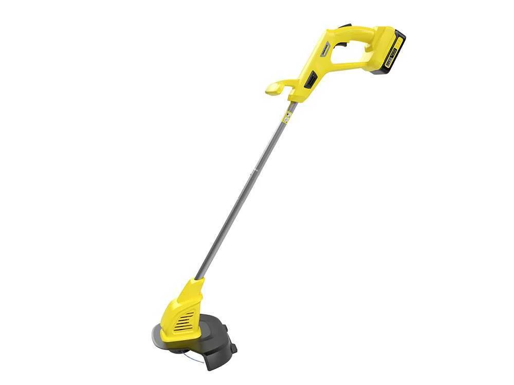 Coupe-bordure électrique Karcher LTR 18-25 - Débroussailleuse Au Lithium 18 V / 2,5 Ah 5 Coupe-bordure électrique Karcher LTR 18-25 - Débroussailleuse Au Lithium 18 V / 2,5 Ah – Image 3