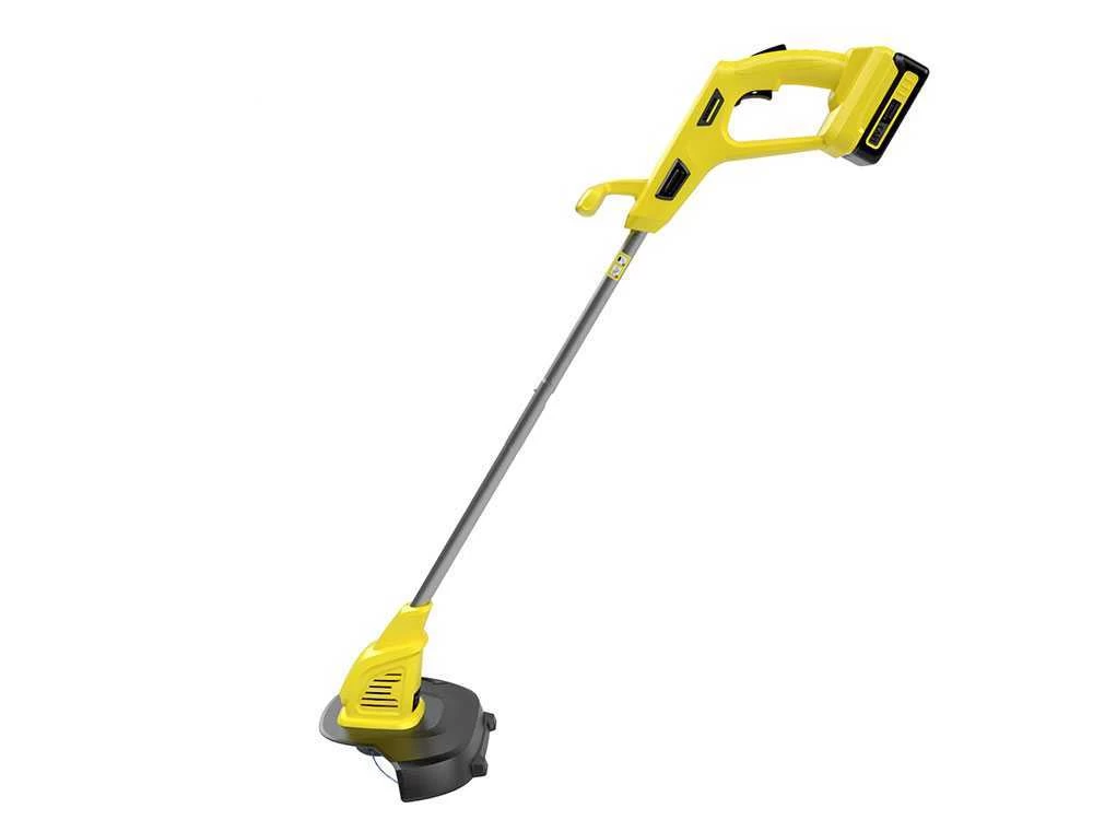 Coupe-bordure électrique Karcher LTR 18-25 - Débroussailleuse Au Lithium 18 V / 2,5 Ah 6 Coupe-bordure électrique Karcher LTR 18-25 - Débroussailleuse Au Lithium 18 V / 2,5 Ah – Image 4