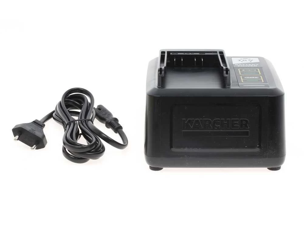 Coupe-bordure électrique Karcher LTR 18-25 - Débroussailleuse Au Lithium 18 V / 2,5 Ah 22 Coupe-bordure électrique Karcher LTR 18-25 - Débroussailleuse Au Lithium 18 V / 2,5 Ah – Image 20