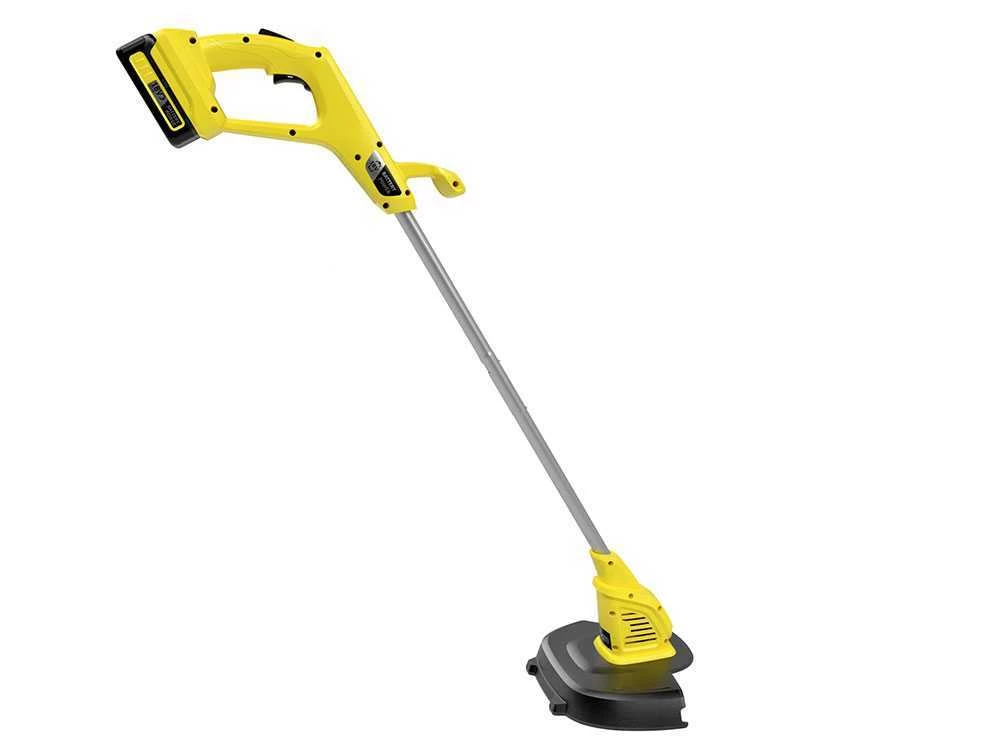 Coupe-bordure électrique Karcher LTR 18-25 - MACHINE SEULE - BATTERIE ET CHARGEUR DE BATTERIE NON INCLUS 10 Coupe-bordure électrique Karcher LTR 18-25 - MACHINE SEULE - BATTERIE ET CHARGEUR DE BATTERIE NON INCLUS – Image 8