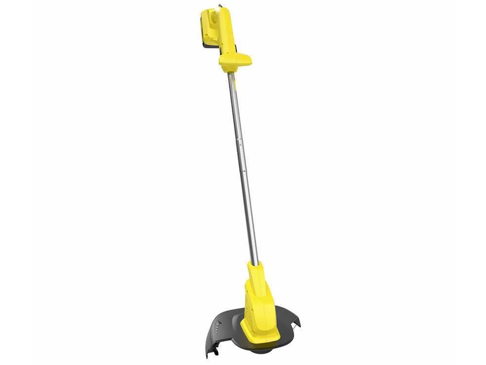 Coupe-bordure électrique Karcher LTR 18-25 - MACHINE SEULE - BATTERIE ET CHARGEUR DE BATTERIE NON INCLUS 16 Coupe-bordure électrique Karcher LTR 18-25 - MACHINE SEULE - BATTERIE ET CHARGEUR DE BATTERIE NON INCLUS – Image 14
