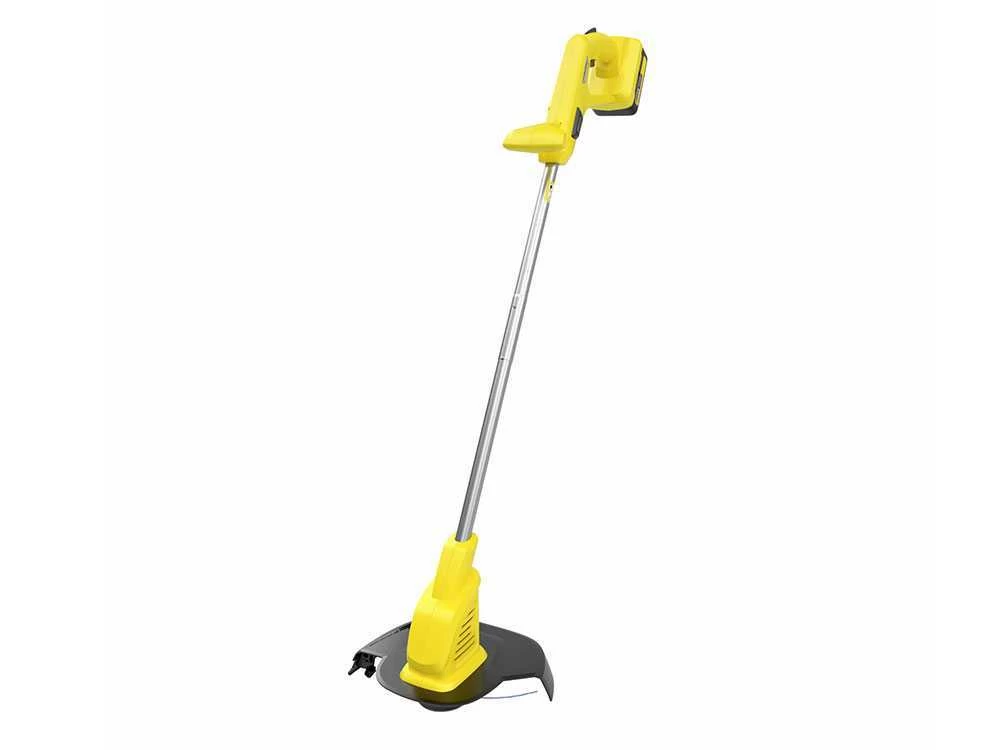 Coupe-bordure électrique Karcher LTR 18-25 - MACHINE SEULE - BATTERIE ET CHARGEUR DE BATTERIE NON INCLUS 17 Coupe-bordure électrique Karcher LTR 18-25 - MACHINE SEULE - BATTERIE ET CHARGEUR DE BATTERIE NON INCLUS – Image 15