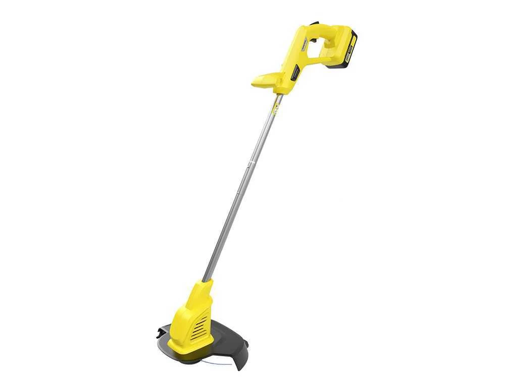 Coupe-bordure électrique Karcher LTR 18-25 - MACHINE SEULE - BATTERIE ET CHARGEUR DE BATTERIE NON INCLUS 18 Coupe-bordure électrique Karcher LTR 18-25 - MACHINE SEULE - BATTERIE ET CHARGEUR DE BATTERIE NON INCLUS – Image 16