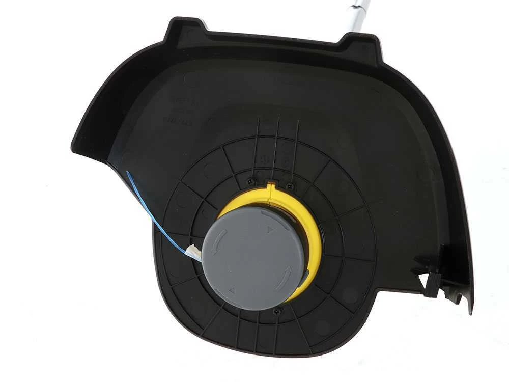 Coupe-bordure électrique Karcher LTR 18-25 - MACHINE SEULE - BATTERIE ET CHARGEUR DE BATTERIE NON INCLUS 22 Coupe-bordure électrique Karcher LTR 18-25 - MACHINE SEULE - BATTERIE ET CHARGEUR DE BATTERIE NON INCLUS – Image 20