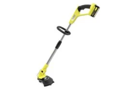 Coupe-bordure électrique Karcher LTR 18-30 - Débroussailleuse à Batterie Au Lithium De 18V / 2,5 Ah -Motofaucheuse Soldes coupe bordure lectrique karcher ltr 18 30 dbroussailleuse batterie au lithium de 18v 2 5 ah coupe bordure batterie karcher ltr 18 30 24174 10 1593162649 IMG 5ef5bb992bbfb