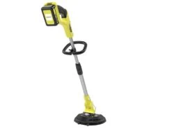 Coupe-bordure électrique Karcher LTR 18-30 - Débroussailleuse à Batterie Au Lithium De 18V / 2,5 Ah -Motofaucheuse Soldes coupe bordure lectrique karcher ltr 18 30 dbroussailleuse batterie au lithium de 18v 2 5 ah coupe bordure batterie karcher ltr 18 30 24174 10 1593162649 IMG 5ef5bb992e8c0