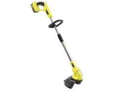 Coupe-bordure électrique Karcher LTR 18-30 - Débroussailleuse à Batterie Au Lithium De 18V / 2,5 Ah -Motofaucheuse Soldes coupe bordure lectrique karcher ltr 18 30 dbroussailleuse batterie au lithium de 18v 2 5 ah coupe bordure batterie karcher ltr 18 30 24174 10 1593162649 IMG 5ef5bb993ad4f