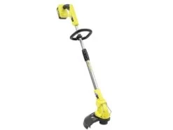 Coupe-bordure électrique Karcher LTR 18-30 - Débroussailleuse à Batterie Au Lithium De 18V / 2,5 Ah -Motofaucheuse Soldes coupe bordure lectrique karcher ltr 18 30 dbroussailleuse batterie au lithium de 18v 2 5 ah coupe bordure batterie karcher ltr 18 30 24174 10 1593162649 IMG 5ef5bb993d1c1