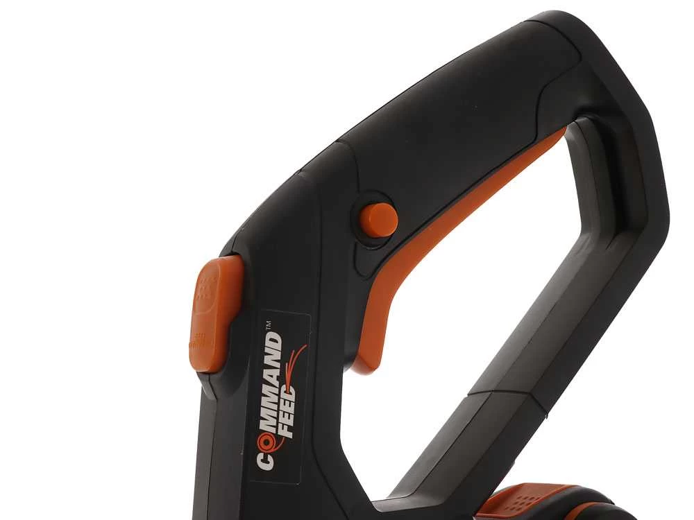 Coupe-bordure électrique Worx WG163E.1 - Débroussailleuse à Batterie Au Lithium De 20V / 2Ah 22 Coupe-bordure électrique Worx WG163E.1 - Débroussailleuse à Batterie Au Lithium De 20V / 2Ah – Image 20