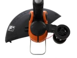 Coupe-bordure électrique Worx WG163E.1 - Débroussailleuse à Batterie Au Lithium De 20V / 2Ah 35 Coupe-bordure électrique Worx WG163E.1 - Débroussailleuse à Batterie Au Lithium De 20V / 2Ah -Motofaucheuse Soldes coupe bordure lectrique worx wg163e 1 dbroussailleuse batterie au lithium de 20v 2ah la tte de coupe 2 en 1 15858 2 1552494979 IMG 1231